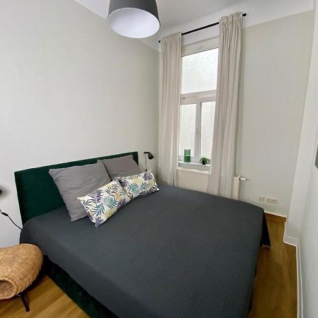 Discovair Eisenach -Karlstrasse- Fussgaengerzone Mit Netflix Lägenhet Exteriör bild