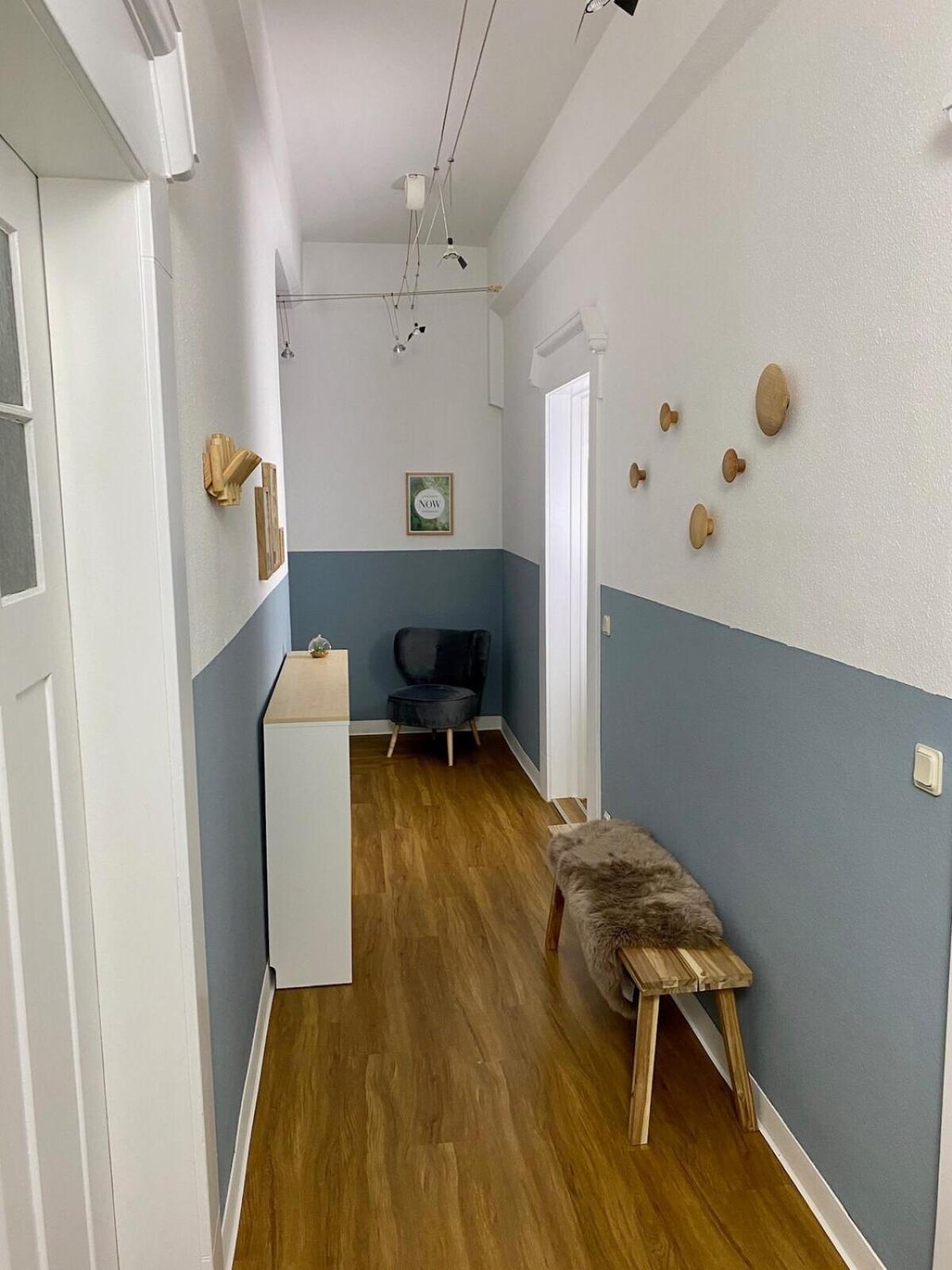 Discovair Eisenach -Karlstrasse- Fussgaengerzone Mit Netflix Lägenhet Exteriör bild