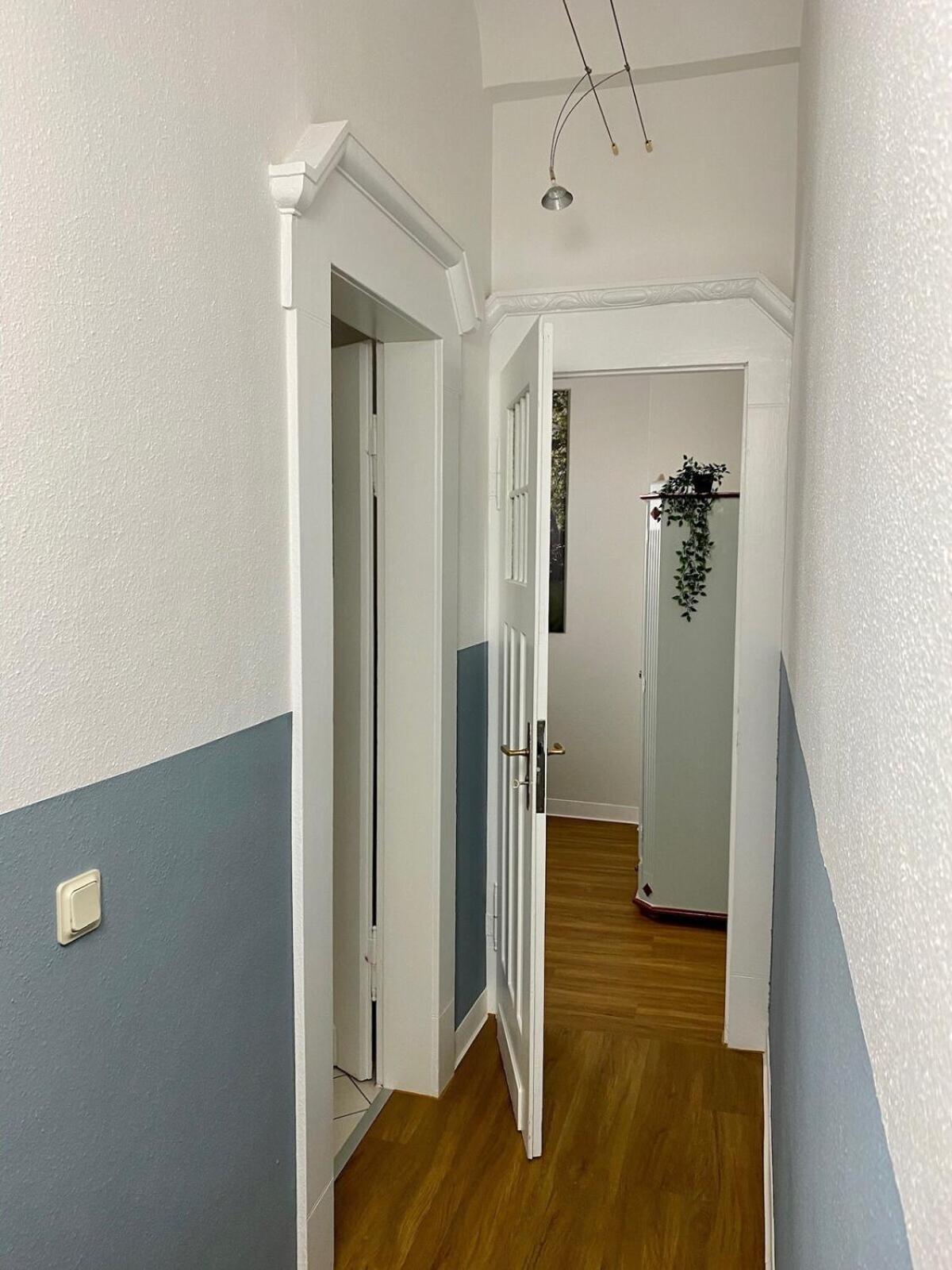Discovair Eisenach -Karlstrasse- Fussgaengerzone Mit Netflix Lägenhet Exteriör bild