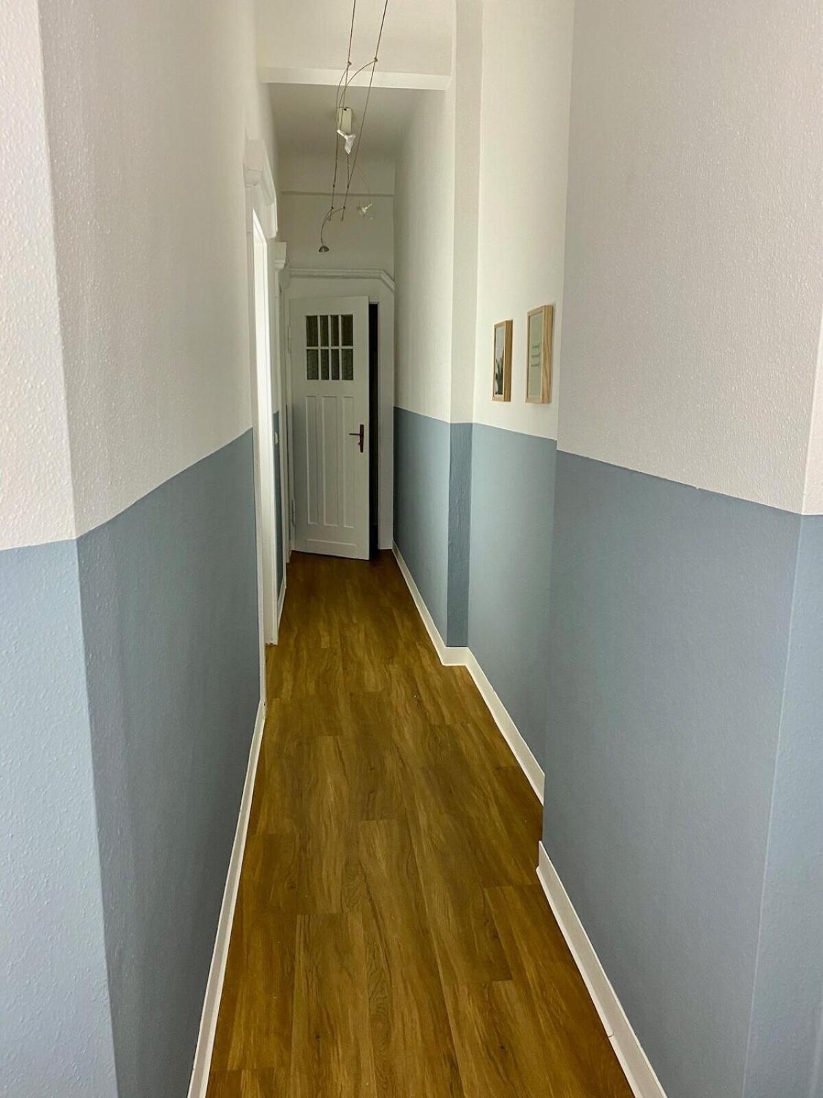 Discovair Eisenach -Karlstrasse- Fussgaengerzone Mit Netflix Lägenhet Exteriör bild
